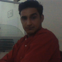 prayag Chaudhary