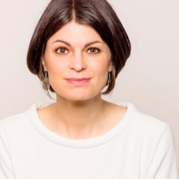 Mag. Corinna Maria Pfitzer