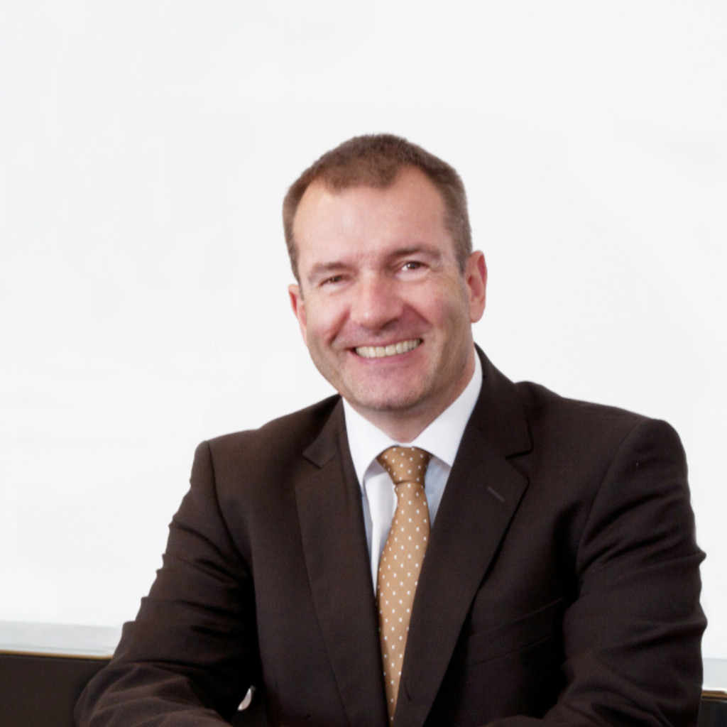 Social Media Profilbild Markus Meyer Essen