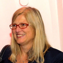 Bettina Gausepohl