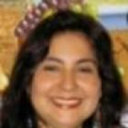 Cristina Cortés