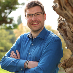 Mag. Björn Lüpke