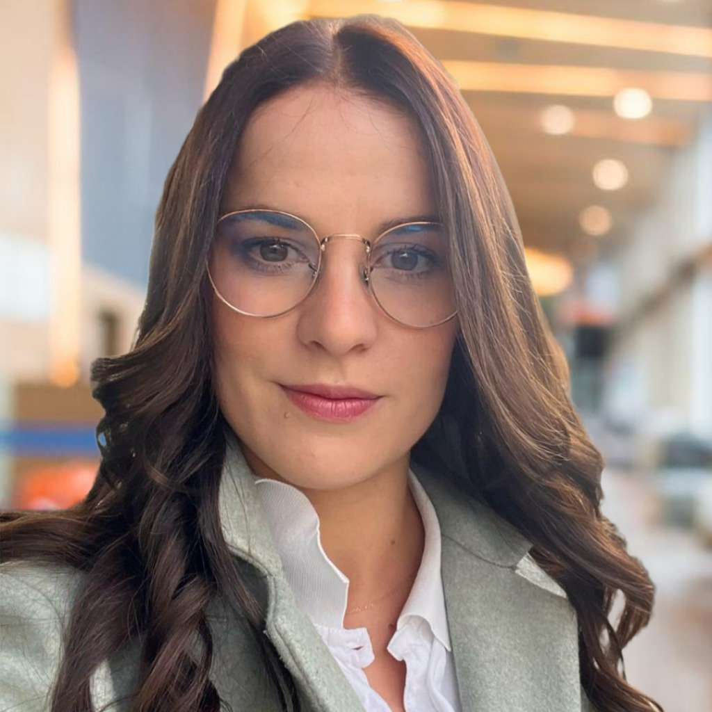 Esther Kolar Mitarbeiterin OnlineMarketing Stadt Dortmund XING