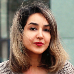 Shideh Pourjoula