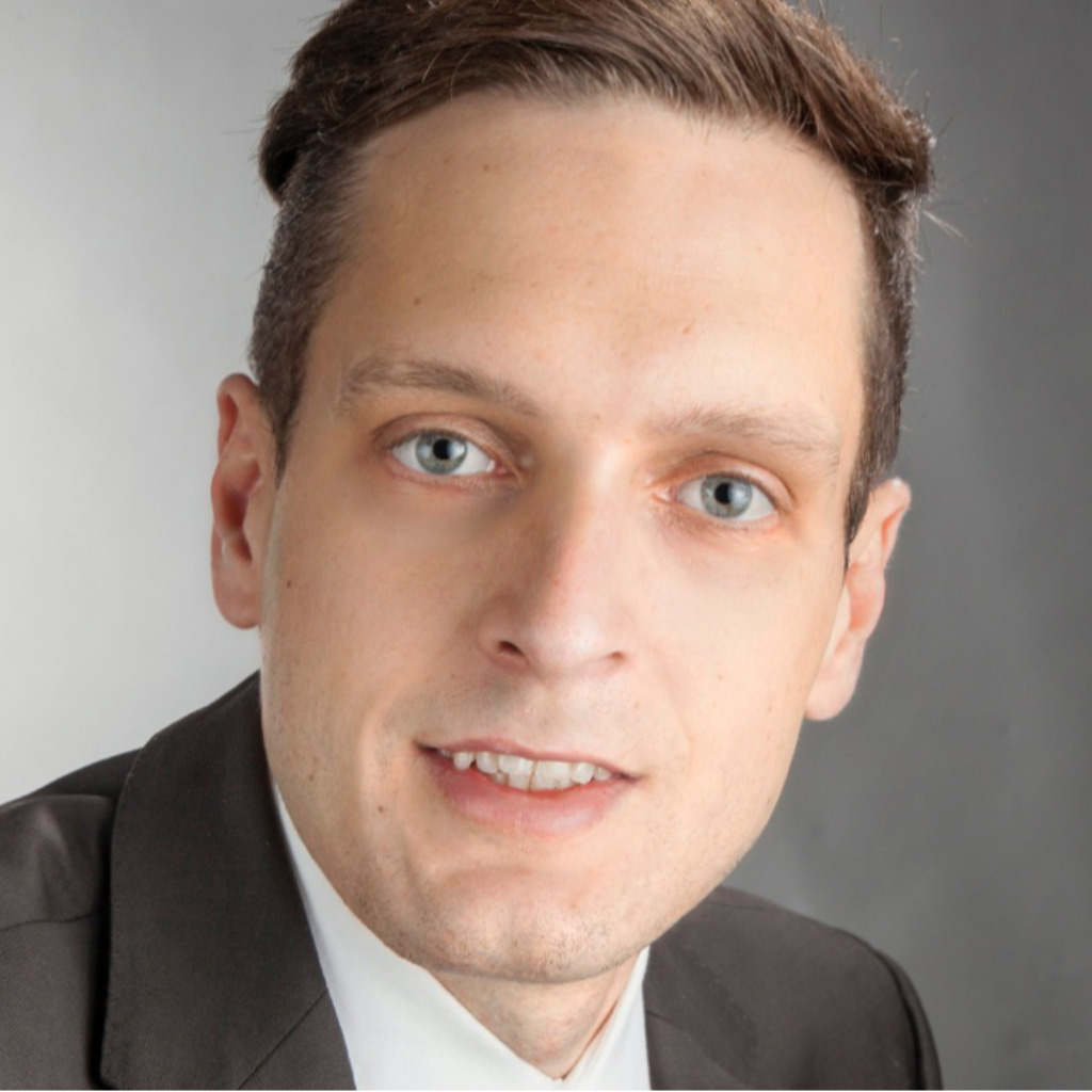 Sven Marb Betriebswirt ams OSRAM Deutschland XING