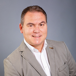 Martin Lahr