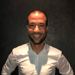 Miguel Acenero Angel
