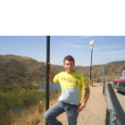 Hernan Dominguez