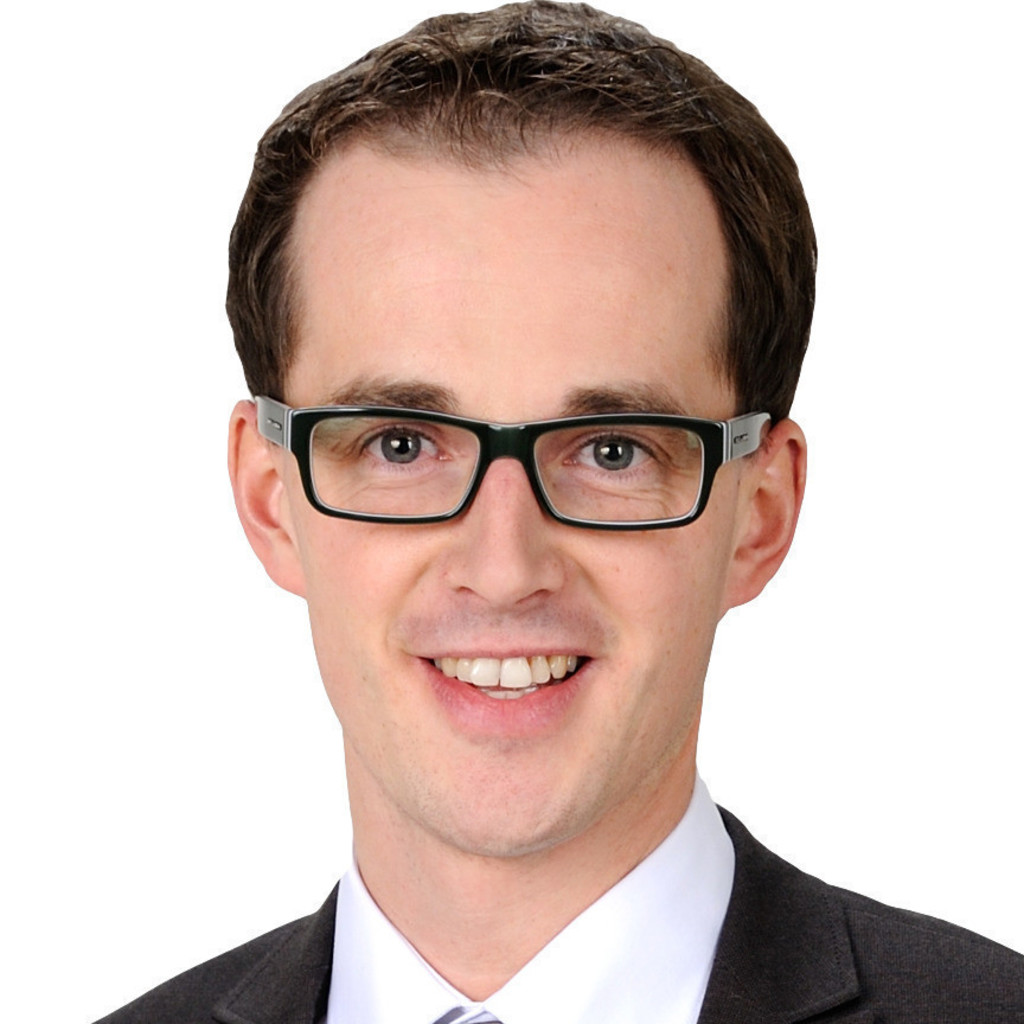 Mag. Andreas Prattes Leiter Firmenkundenberatung Raiffeisenbank XING