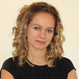 Anna Czesmak