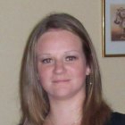 Delphine GIROUD