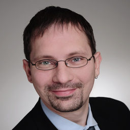 Dr. Boris Ufer