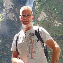 Magnus Färber
