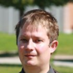 Dr. Dominik Schultheiß