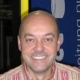 Bernhard Hunziker