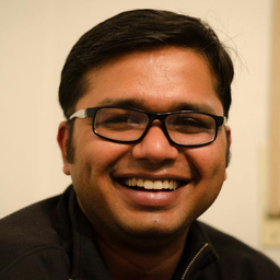 Satadru Biswas's profile picture