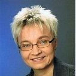 Gerhild Godel