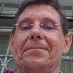 Dirk Riechers