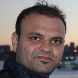 Ritesh Ratti