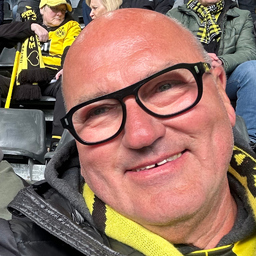 Klaus Niedergriese