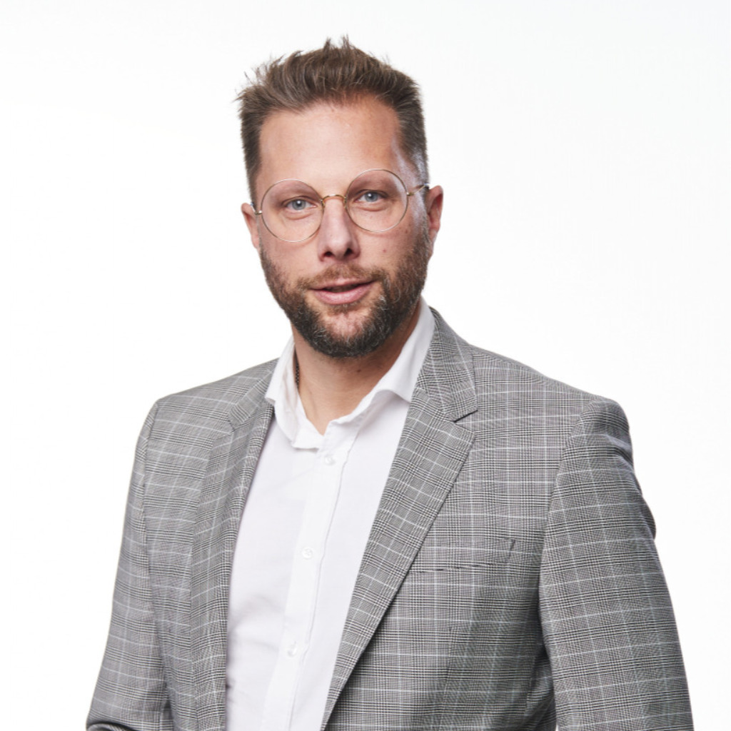 Social Media Profilbild Ingo Isemann Hagen