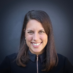 Corinne Schmid