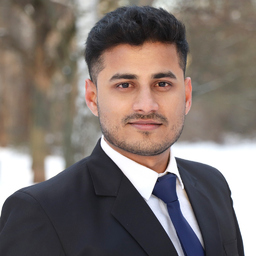 Nikhil Tiwari