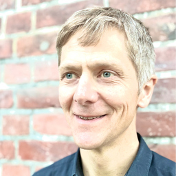 Dipl.-Ing. Björn Wolke's profile picture
