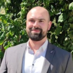 Daniel Intrup