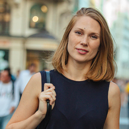 Varvara Bazhko