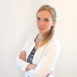 Eva-Maria Baur