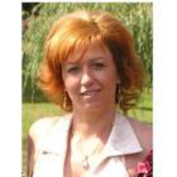 Bernadett Forró