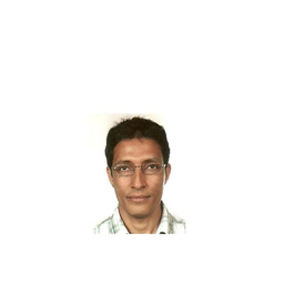 Boubacar Estaghvirou