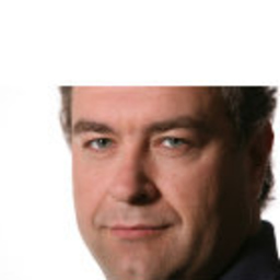 Bernhard Murg