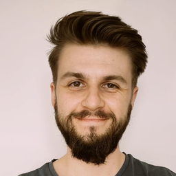 Mateusz Fordas's profile picture
