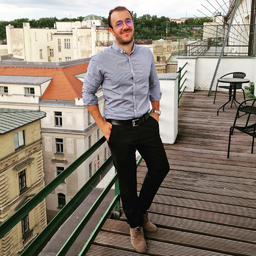 Kai Laub