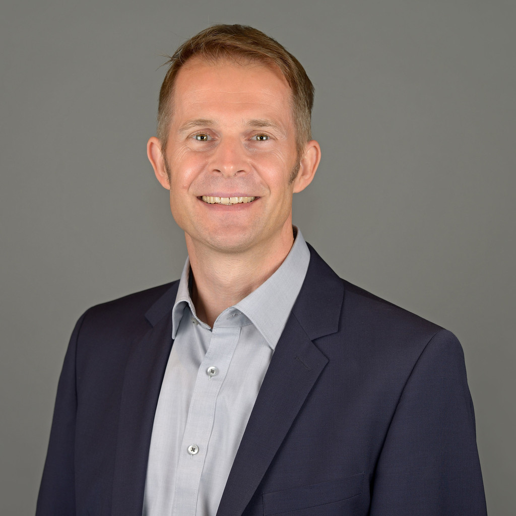 Uwe Sonnberger Leiter Region Süddeutschland BKK VBU XING