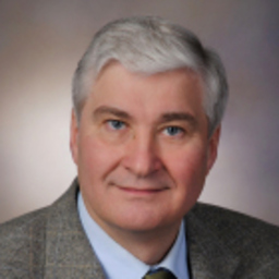 Bernd Dominik