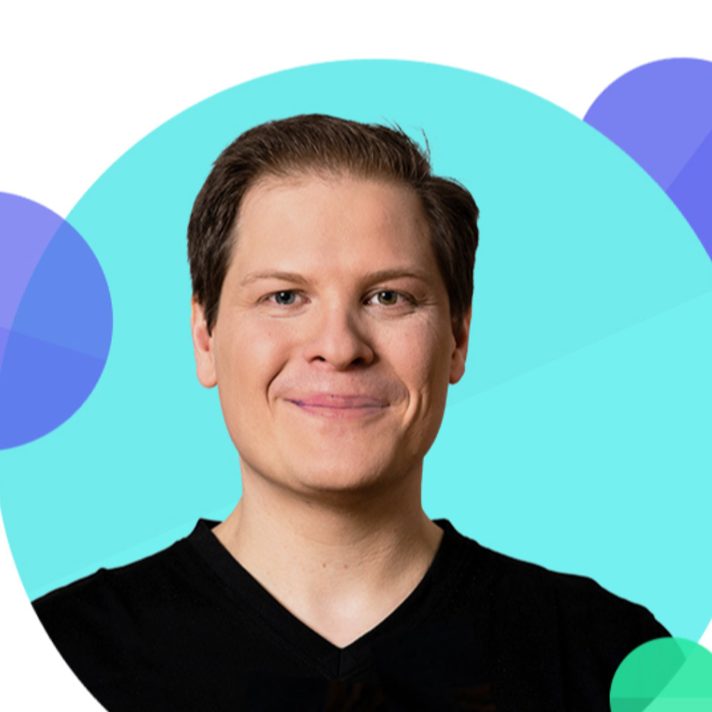 Benedikt Sauter Geschäftsführer Xentral ERP Software GmbH XING