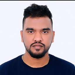 Rahul Vansraj