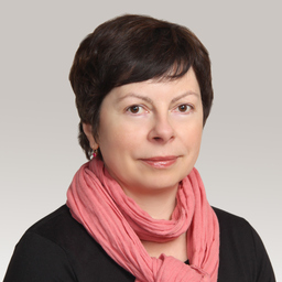 Tatsiana Gräfin von Rehbinder