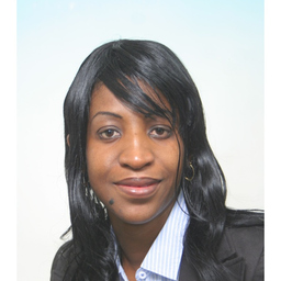 Caroline Ngounou