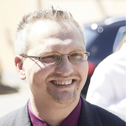 Klaus Neudert