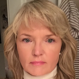 Profilbild Claudia Jacobsen
