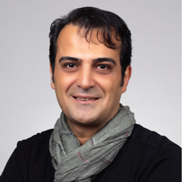 Kazem Ghafari