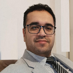 Dr. Firas Khemane