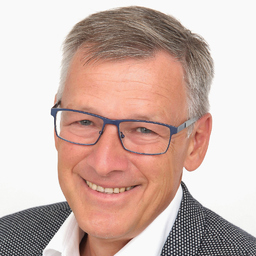 Prof. Dr. Josef Hofmann