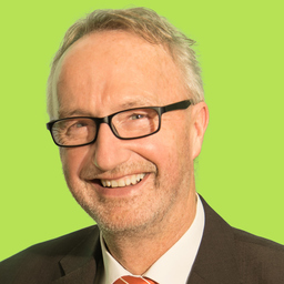 Karl Heinz Brunner