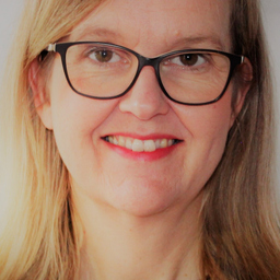 Heike Foerster