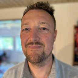 Morten Vaaben Refsgaard